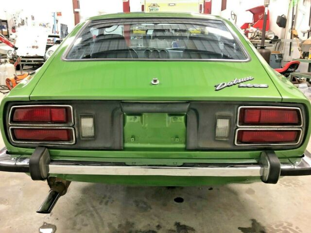 1974 Datsun Z-Series - photo 9