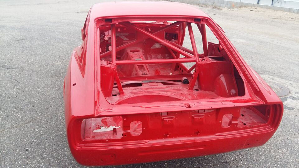 1974 Datsun Z-Series - photo 2