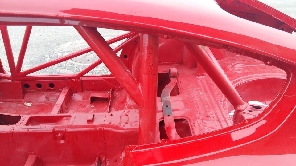 1974 Datsun Z-Series - photo 3
