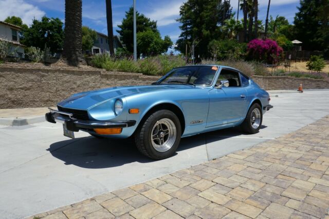 1974 Datsun 260z - Clean , 2.6L 6 cyl , Manual , California Car 1974 Datsun Z-Series