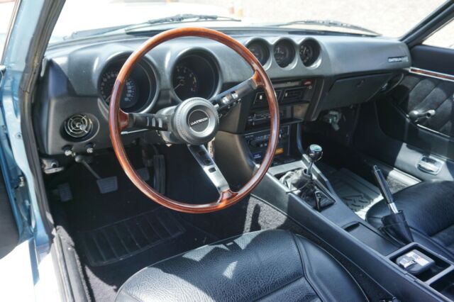1974 Datsun Z-Series - photo 11