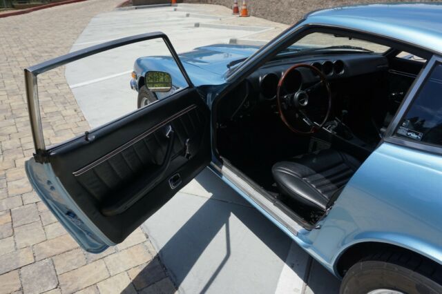 1974 Datsun Z-Series - photo 12