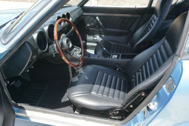 1974 Datsun Z-Series - photo 13