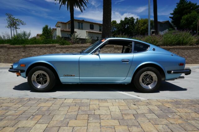 1974 Datsun Z-Series - photo 2
