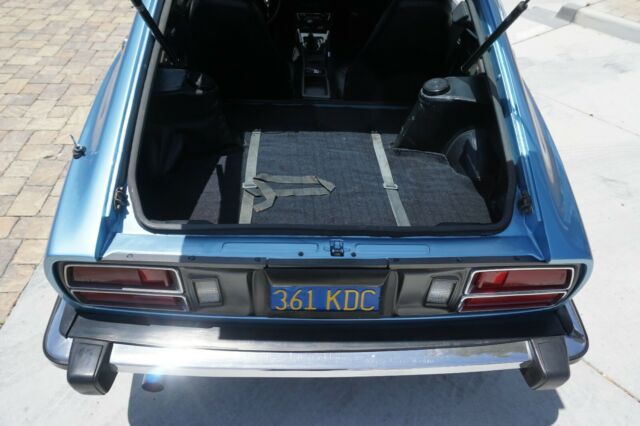 1974 Datsun Z-Series - photo 5