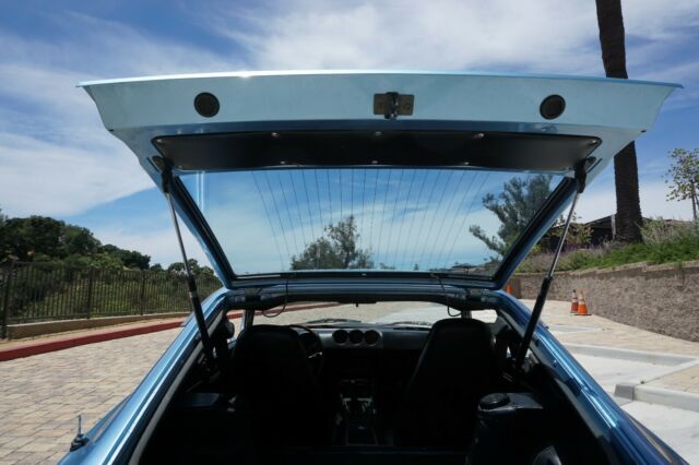 1974 Datsun Z-Series - photo 6