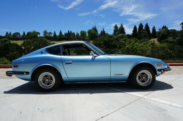 1974 Datsun Z-Series - photo 8