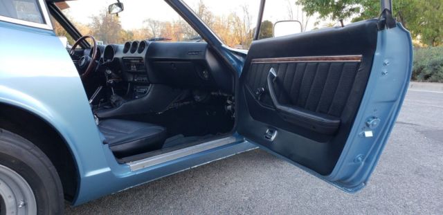1974 Datsun Z-Series - photo 12