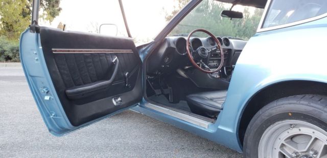 1974 Datsun Z-Series - photo 13