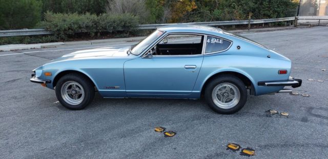 1974 Datsun Z-Series - photo 2