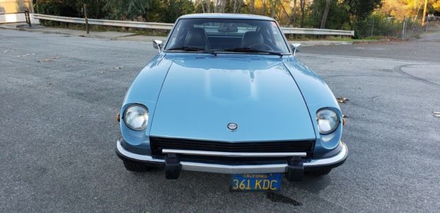 1974 Datsun Z-Series - photo 8