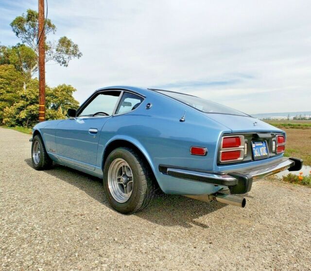 1974 Datsun Z-Series - photo 2