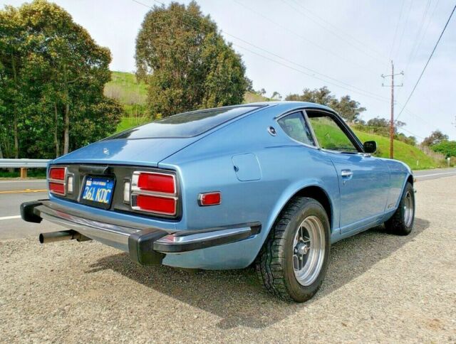 1974 Datsun Z-Series - photo 3