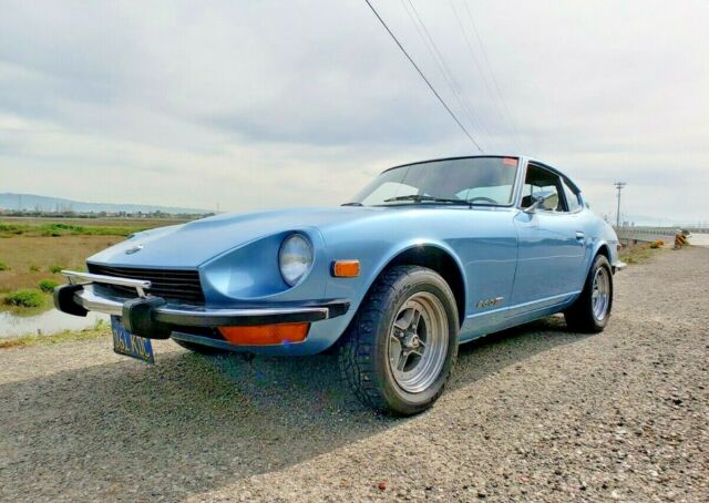 1974 Datsun Z-Series - photo 4