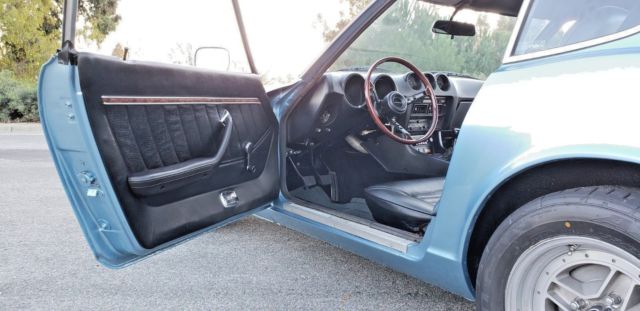 1974 Datsun Z-Series - photo 12