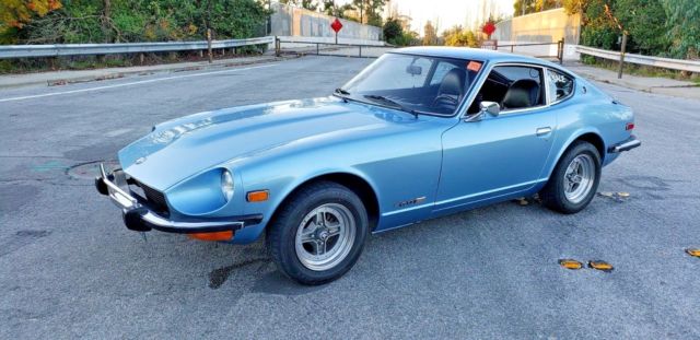1974 Datsun Z-Series - photo 2