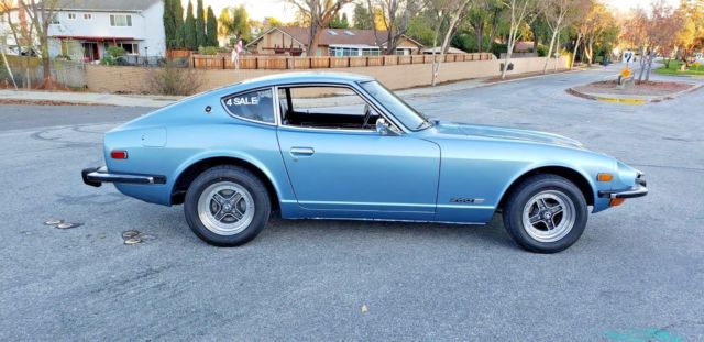 1974 Datsun Z-Series - photo 7