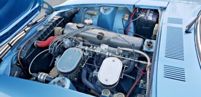 1974 Datsun Z-Series - photo 8