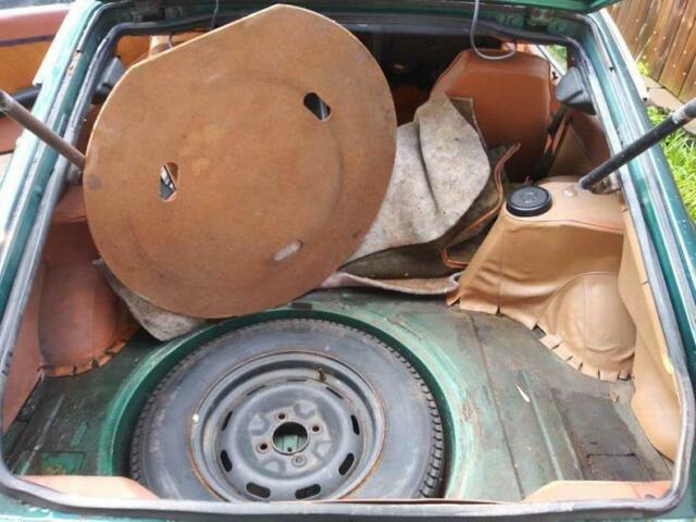 1974 Datsun Z-Series CLEAN TITLE - photo 8