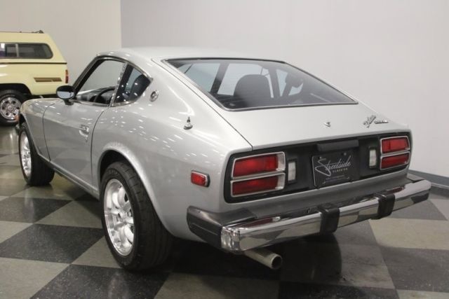 1974 Datsun Z-Series -- - photo 10