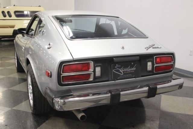 1974 Datsun Z-Series -- - photo 11