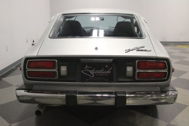 1974 Datsun Z-Series -- - photo 12