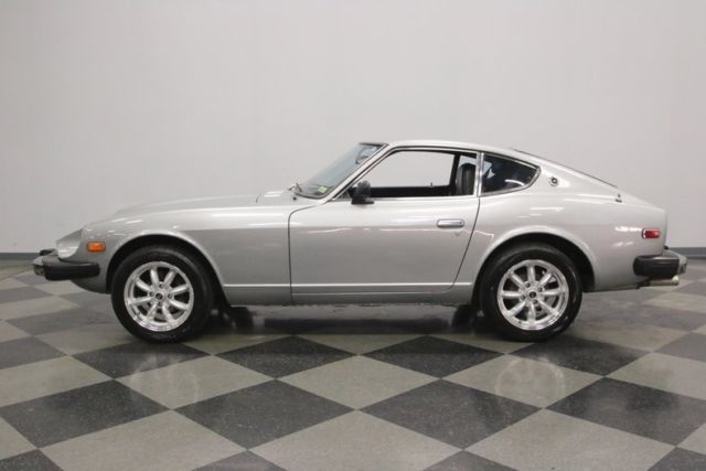 1974 Datsun Z-Series -- - photo 3