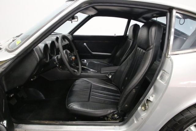 1974 Datsun Z-Series -- - photo 5