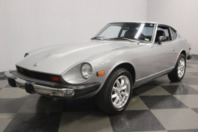 1974 Datsun Z-Series -- - photo 6