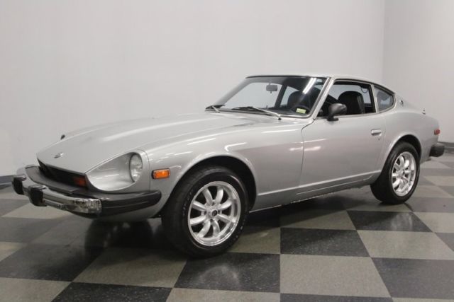 1974 Datsun Z-Series -- - photo 7