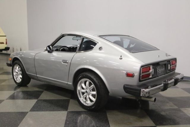 1974 Datsun Z-Series -- - photo 9