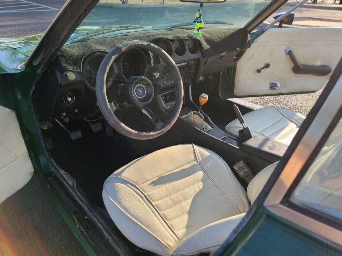 1974 Datsun 260Z - photo 11