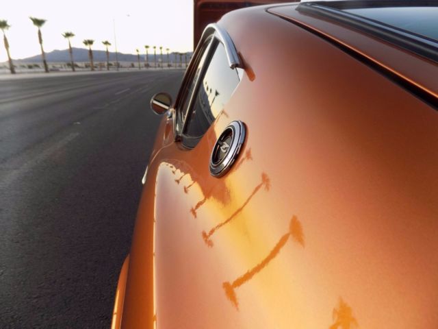 1974 Datsun Z-Series 260z - photo 5