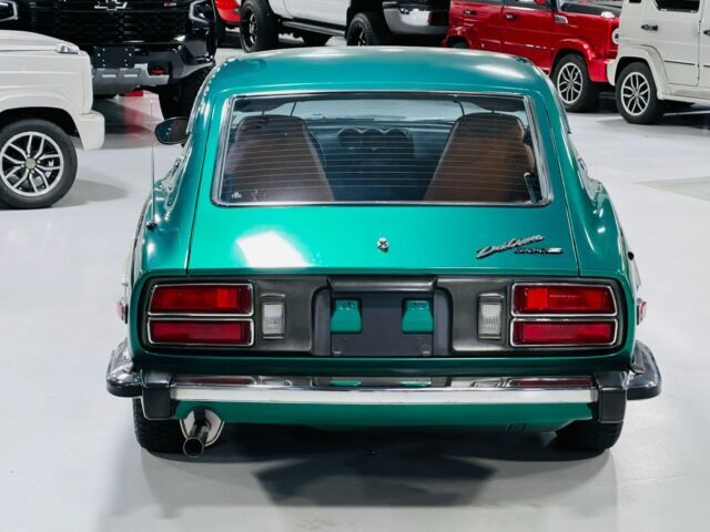 1974 Datsun Z-Series - photo 11