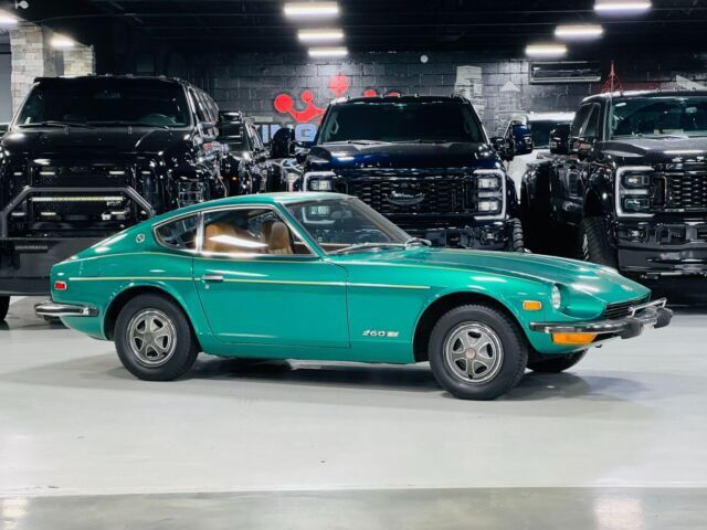 1974 Datsun Z-Series - photo 12