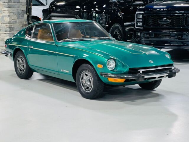 1974 Datsun Z-Series - photo 4