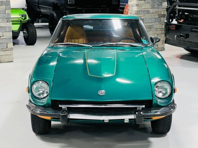 1974 Datsun Z-Series - photo 6