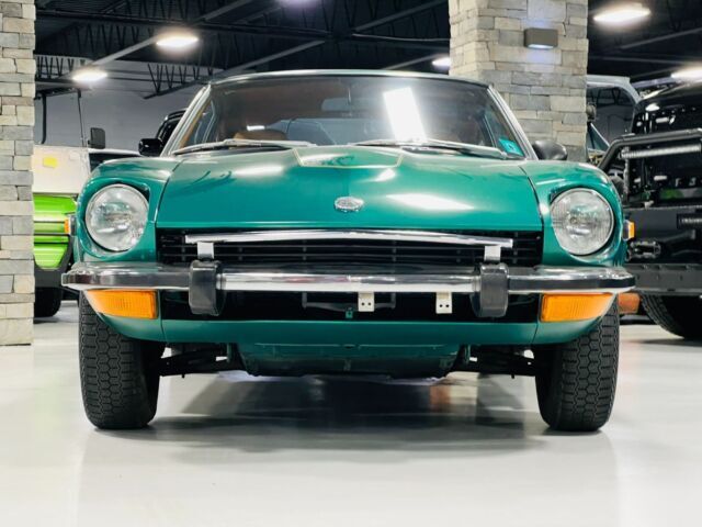 1974 Datsun Z-Series - photo 9