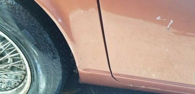1974 Datsun Z-Series - photo 9