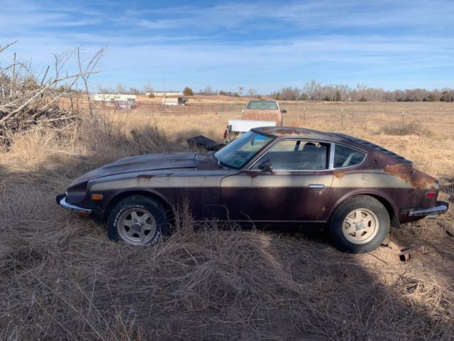 1974 Datsun Z-Series - photo 10