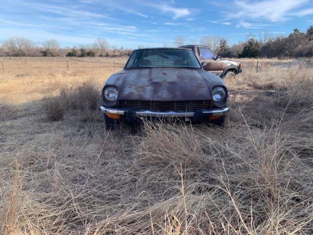 1974 Datsun Z-Series - photo 2