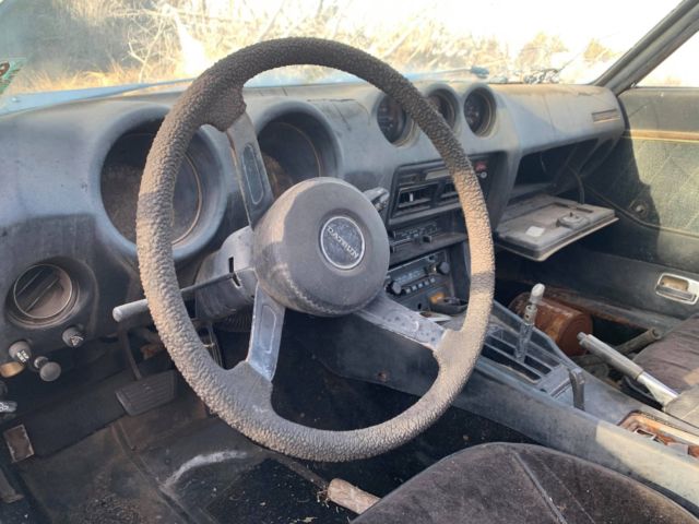 1974 Datsun Z-Series - photo 3