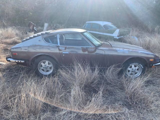 1974 Datsun Z-Series - photo 8