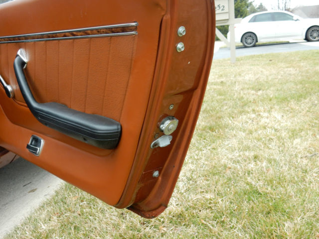 1974 Datsun Z-Series - photo 10