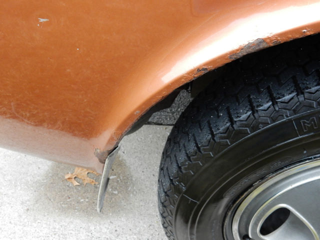 1974 Datsun Z-Series - photo 12