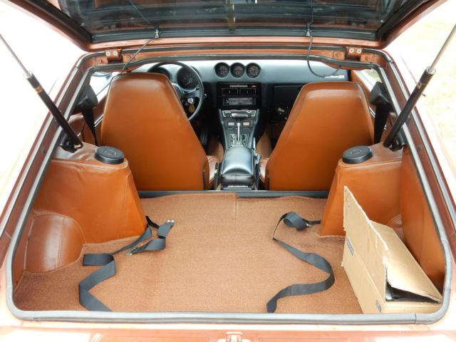 1974 Datsun Z-Series - photo 7