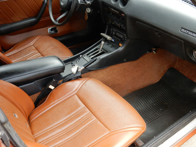 1974 Datsun Z-Series - photo 9
