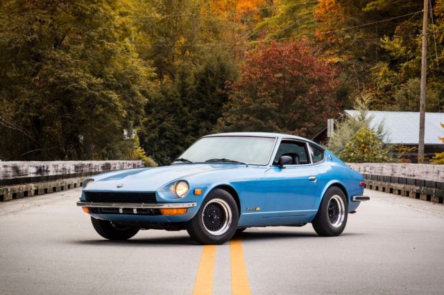 1974 Datsun 260z - Priced to Sell! 1974 Datsun Z-Series