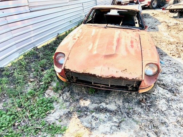 1974 Datsun Z-Series - photo 4