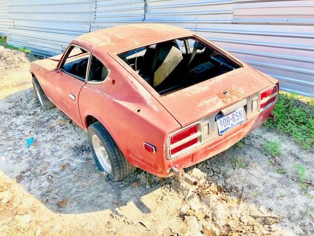 1974 Datsun Z-Series - photo 5